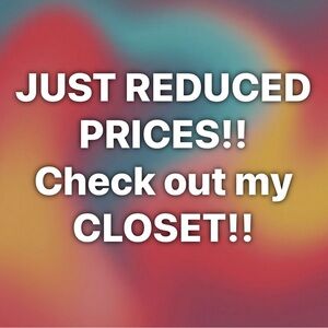 Sale Announcement Promotional Banner